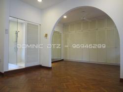 Jalan Sejarah (D11), Semi-Detached #93487932